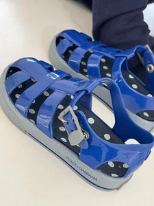 Dolce & Gabbana shoes for kids unissex - Picture 1 of 5