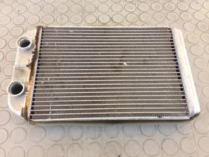 FIAT STILO BERLINA (2001-2004) 1.6 76KW 3P RADIATORE RISCALDAMENTO INTERNO - Foto 1 di 1
