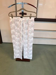 Damen Pyjamahose, Marc O`Polo, Größe 36 (S) - Bild 1 von 8