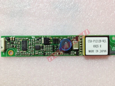 Original For TDK CXA-P1212B-WJL PCU-P091B TFT-LCD Backlight Power Inverter Board - Image 1 of 3