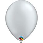 Qualatex 5" Or 11" Latex Decorator Balloons Pack Of 5,10, 25 Or 50