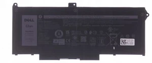 Batteria DELL Latitude 5520 Latitude 5420 RJ40G A - Imagen 1 de 2