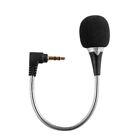 Mic Portable Mini 3.5mm Stereo Audio Microphone for The Mobile Phone Accessories
