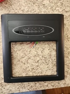 Maytag Fridge Dispenser Cover Panel  W10153855  2198621  2220102  2220103  ASMN - Picture 1 of 8