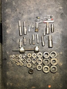 Southern Gauges Go No Go Ring And Plug Guages - Picture 1 of 2