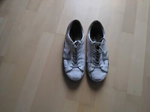 Golden Goose Schuhe Weiss Gr.42 Vintage Optik - Bild 1 von 6