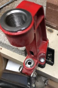 Lee 90045 Breech Lock Challenger Reloading Press Primer Catcher Upgrade - Picture 1 of 3