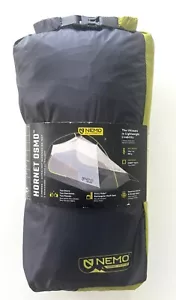 Nemo Hornet Osmo 2-Person Ultralight Backpacking Tent - Picture 1 of 4