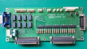 OLYMPUS DV333000-01 PCB Board - Picture 1 of 1