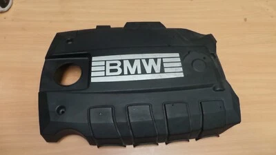 BMW 1 Series E81 E82 E87 E87 ENGINE COVER 2.0 PETROL 2009 MODEL - image 1 of 4