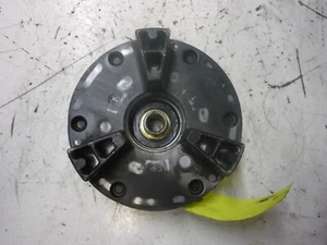 YAMAHA 85 1985 FZ750 FZ 750 SPROCKET CARRIER REAR WHEEL HUB OEM - Picture 1 of 6