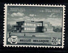 Belgique 1940 Mi. 529 Neuf ** 100% Reine Elizabeth, 75 C