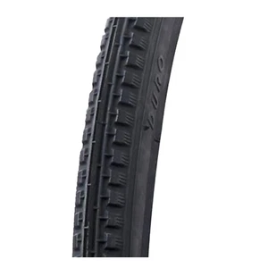 22" DURO Fahrradreifen 37-501 22x1 3/8 Trekking City Fahrrad - Bild 1 von 3