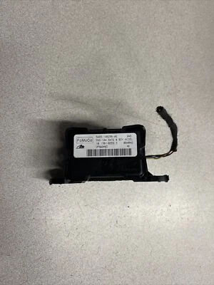 Sensor de velocidad Jaguar XJ XJ8 XJR SNS YAW 2004-2008 5W93-14B296-AE Foto 1 de 4