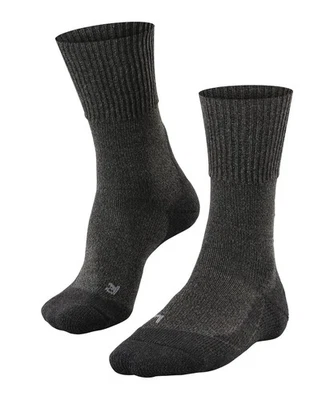 FALKE TK1 WOOL DAMENSOCKEN GR. 42-43 - Bild 1 von 4