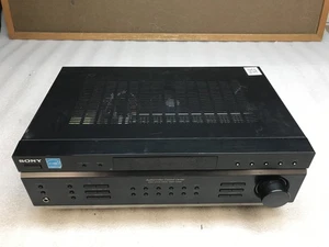 Sony STR-DE197 AV Stereo Ricevitore Amplificatore Digitale AM FM Funzionante e Testato - Foto 1 di 7