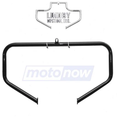 Lindby Unibar Highway Bar for 2010-2014 Harley Davidson FLHTK Electra Glide fv - Изображение 1 из 4