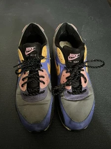 NIKE Air Max 90 QS ACG Persian Violet Size 13 - Picture 1 of 5