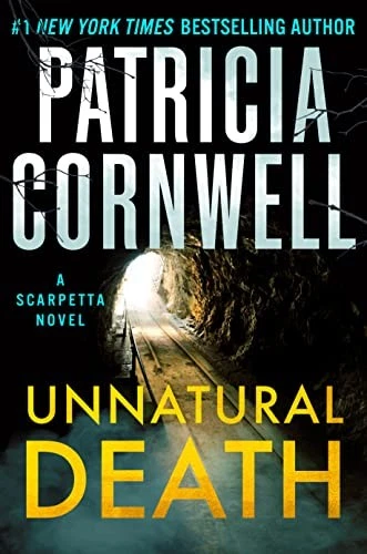 Unnatural Death: A Scarpetta Novel (Kay Scarpetta) by Cornwell, Patricia Foto 1 de 1