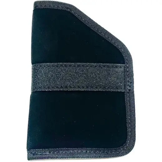 Blackhawk Products Group Pocket Nylon Holster Concealment 40PP03BK