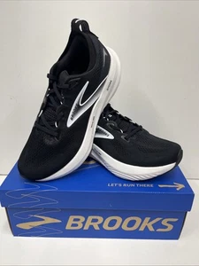 Zapatos para correr Brooks Glycerin 22 para mujer talla 9,5 USADOS -- LIMPIOS con caja - Imagen 1 de 7