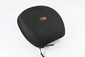 Estuche bolsa de transporte para auriculares Gator DJ con correa para el hombro y compartimento de almacenamiento #G604 - Imagen 1 de 9