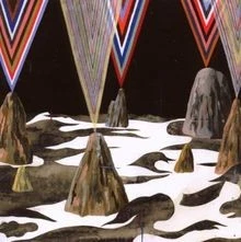 Lost in the Sound of Separation von Underoath | CD | Zustand gut - Bild 1 von 2