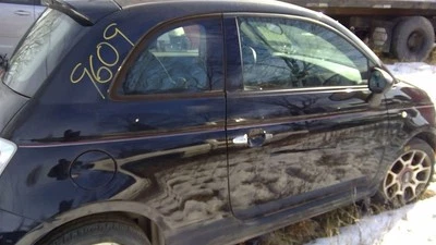 Transmisión manual 2 puertas Pop compatible con FIAT 500 12-17 9222299 Foto 1 de 4