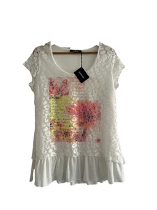 BNWT Kaleidoscope Top - Size 16 - Picture 1 of 4