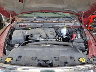 Wiper Transmission/Linkage 2012 Ram1500 Sku#4149494 — 第 1/4 张图片