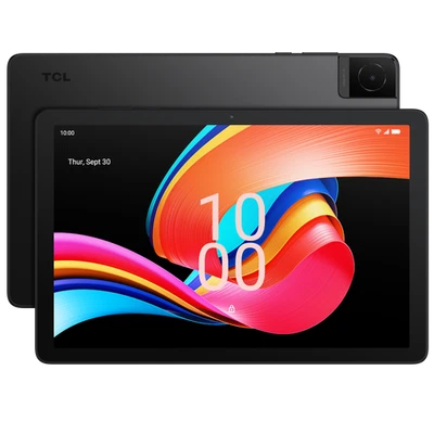 TCL Tab 10L Gen 2 10.1 Inch 32GB Wi-Fi Tablet - Black - Image 1 of 4