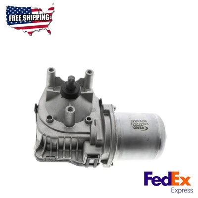 Wiper Motor Front Fits 2005-2016 Volkswagen Jetta Golf Eos GTI Rabbit R32 - Image 1 of 2