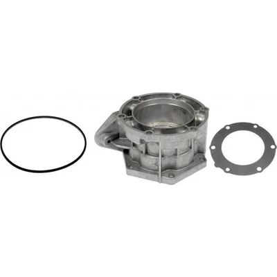 For GMC Sierra 1500/2500 HD/3500 Classic 2007 Transfer Case Housing Adapter Grey - Image 1 of 4