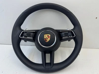 Volante Porsche Macan (95B) 2024 95B419091 BAZ54097 Foto 1 de 4