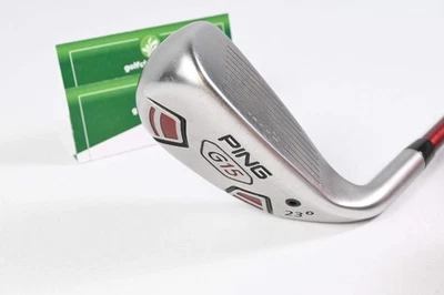 Ping G15 #4 Hybrid / 23 Degree / Stiff Flex Ping TFC 149 H shaft - Image 1 of 4