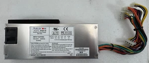 SUPERMICRO ABLECOM SP262-1S 260W 1U MULTI-OUTPUT SWITCHING POWER SUPPLY PWS-0055 - Picture 1 of 5
