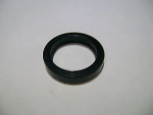 NEU TC 26X34X7 DOPPELLIPPEN METRISCH ÖL-/STAUBDICHTUNG 26 mm x 34 mm x 7 mm - Bild 1 von 1