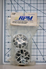 RPM Custom  RPM81883 "SlingShot" Chrome Rear Wheels Rustler & Stampede