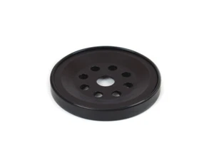 Placa de filtro Canton 22-575 para bloque pequeño Mopar Billet aluminio - Imagen 1 de 1