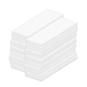 PRICARO Kellnerblock "Blanko" 24 Stück Kellnerblöcke Gastronomie Notizblock - Bild 1 von 4