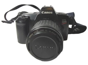 Canon EOS Rebel Filmkamera nicht getestet. - Bild 1 von 11