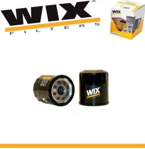 Oil Filter OEM WIX for TOYOTA COROLLA 1983-1997 L4-1.6L - Picture 1 of 4