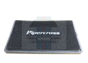Pipercross Performance Luft Filter Paneel Einsatz Lancia Delta Integrale Und Evo - Photo 1 sur 1