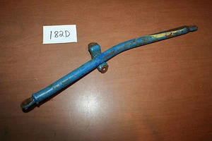 1987 Suzuki RM 125 Subframe Sub Frame Brace Support Pipe OEM 87 A - Picture 1 of 1