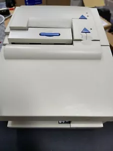 IBM Toshiba 4610-2CR Suremark Epos stampante per ricevute alimentata USB - Foto 1 di 14