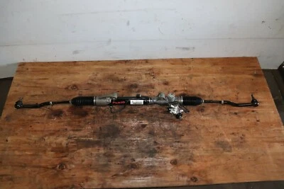 2015-2019 Nissan Murano Power Steering Rack & Pinion OEM - Image 1 of 4
