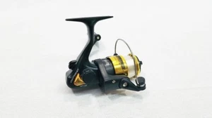 HT OPTIMAX 101G, MULINELLO DA SPINNING PALO ORO CRAPPIE - Foto 1 di 3