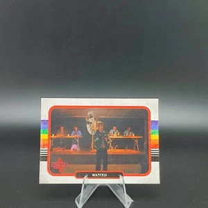 Zerocool 2023 - Stranger Things Season 4 - Topps - Wanted #67 - Imagen 1 de 1