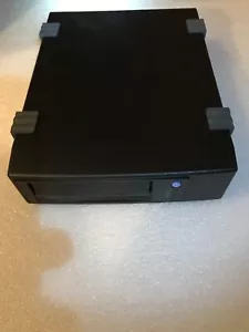 Unidad de cinta interna IBM 46X5683 LTO5 SAS V2 en (estuche externo genérico) - Imagen 1 de 3