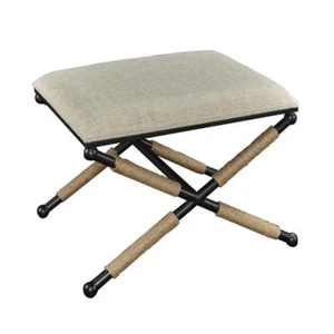 Riverbay Furniture Accent Stool - Picture 1 of 2